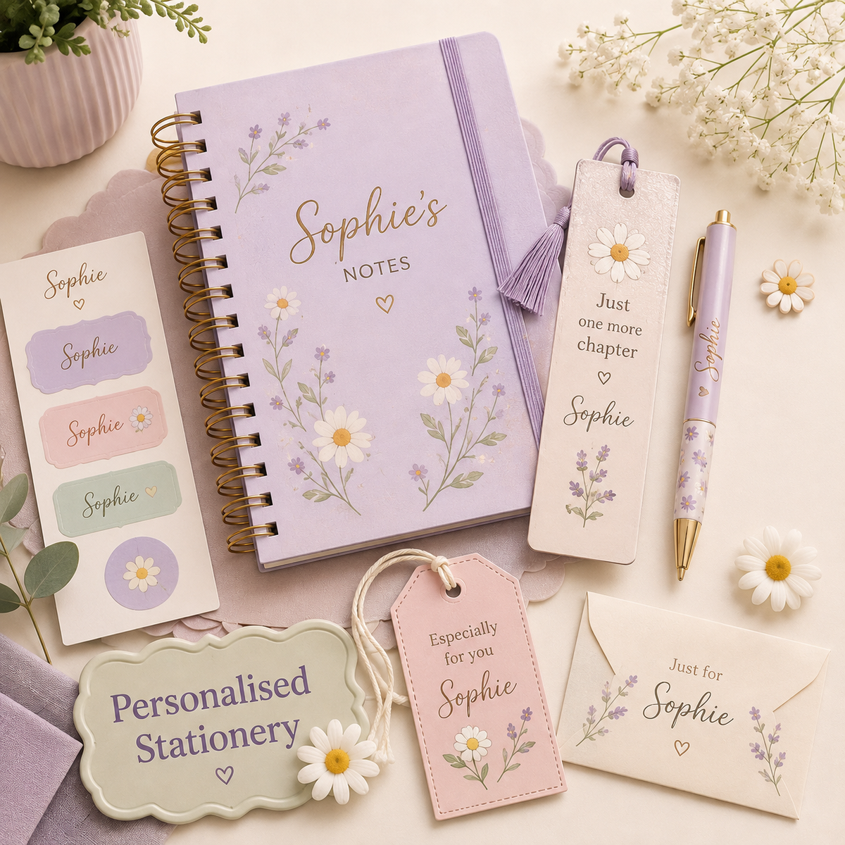 Personalised Gifts