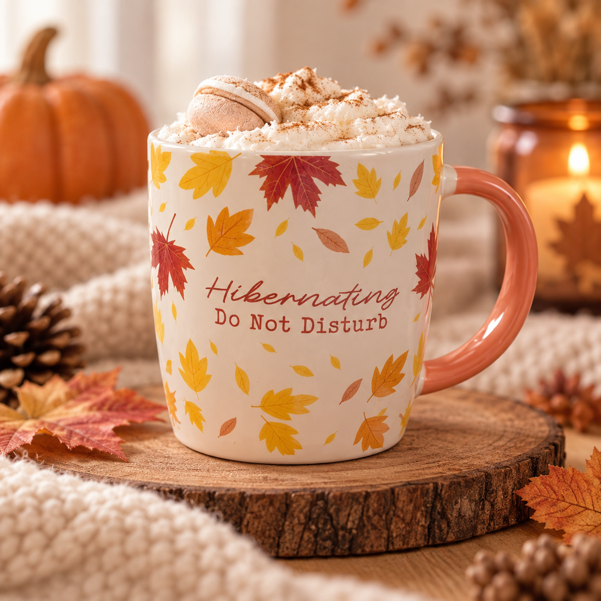 Hibernation Gift Set