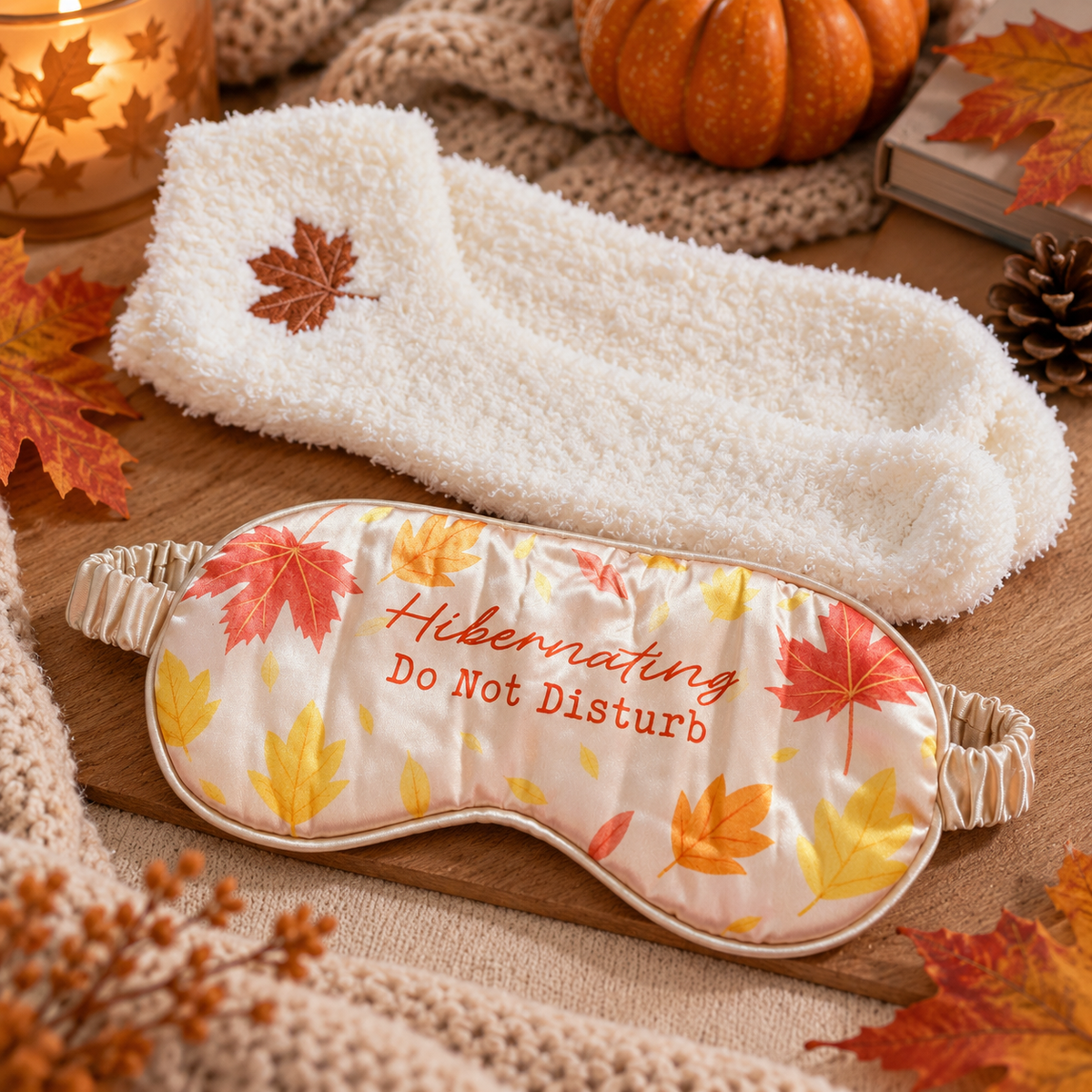 Hibernation Gift Set
